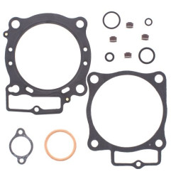 WINDEROSA (VERTEX) USZCZELKI TOP-END HONDA CRF 450R '09-'16 (CRF450)