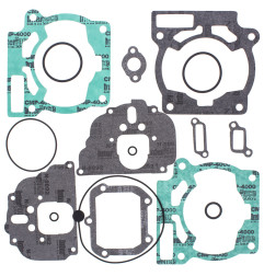 WINDEROSA (VERTEX) USZCZELKI TOP-END KTM SX 125 '02-'10/ EXC 125 '02-'06