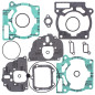 WINDEROSA (VERTEX) USZCZELKI TOP-END KTM SX 125 '02-'10/ EXC 125 '02-'06 WINDEROSA (VERTEX) USZCZELKI TOP-END KTM SX 125 '02-'10/ EXC 125 '02-'06