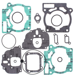 WINDEROSA (VERTEX) USZCZELKI TOP-END KTM SX 125 '02-'10/ EXC 125 '02-'06