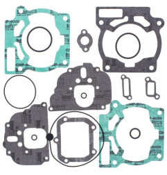WINDEROSA (VERTEX) USZCZELKI TOP-END KTM SX 125 '02-'10/ EXC 125 '02-'06