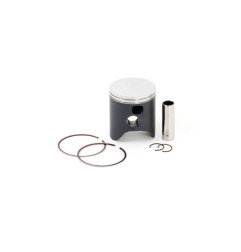 WOSSNER TŁOK (2T) HONDA CR 480 R '82-'83, CR 500 R '84, (STD. + 050MM = 89,42MM)