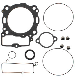 WINDEROSA (VERTEX) USZCZELKI TOP-END KTM SX-F 450 07-12