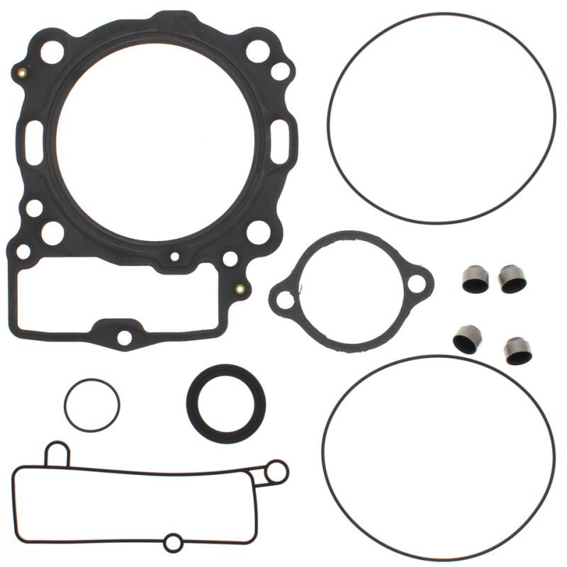 WINDEROSA (VERTEX) USZCZELKI TOP-END KTM SX-F 450 07-12 WINDEROSA (VERTEX) USZCZELKI TOP-END KTM SX-F 450 07-12