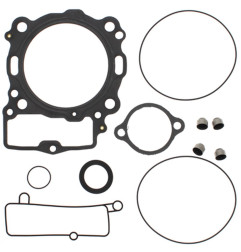 WINDEROSA (VERTEX) USZCZELKI TOP-END KTM SX-F 450 07-12