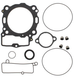 WINDEROSA (VERTEX) USZCZELKI TOP-END KTM SX-F 450 07-12