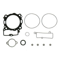 NAMURA USZCZELKI TOP-END (BEZ USZCZELKI POKRYWY ZAWOROWEJ) KTM SX/XCF 505 08-10 (810336)