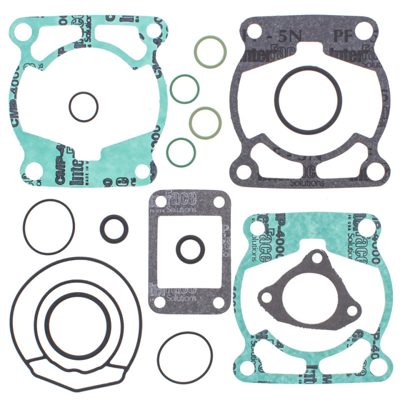 WINDEROSA (VERTEX) USZCZELKI TOP-END KTM SX 65 '09-'23, GAS GAS MC 65 '21-'23, HUSQVARNA TC 65 '18-'23