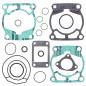 WINDEROSA (VERTEX) USZCZELKI TOP-END KTM SX 65 '09-'23, GAS GAS MC 65 '21-'23, HUSQVARNA TC 65 '18-'23