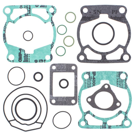 WINDEROSA (VERTEX) USZCZELKI TOP-END KTM SX 65 '09-'23, GAS GAS MC 65 '21-'23, HUSQVARNA TC 65 '18-'23