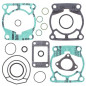 WINDEROSA (VERTEX) USZCZELKI TOP-END KTM SX 65 '09-'23, GAS GAS MC 65 '21-'23, HUSQVARNA TC 65 '18-'23