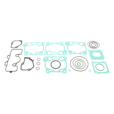 WINDEROSA USZCZELKI TOP-END KTM SX125 '16-'22, SX150 '16-'22, HUSQVARNA TE/TC 125/150 '17-'22, GAS GAS MC 125 '21-'22
