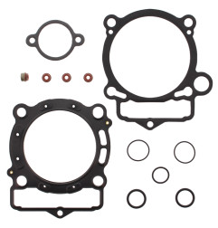 WINDEROSA (VERTEX) USZCZELKI TOP-END KTM EXCF 350 '17-19, SXF 350 16-18