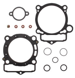 WINDEROSA (VERTEX) USZCZELKI TOP-END KTM EXCF 350 '17-19, SXF 350 16-18