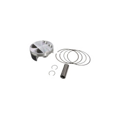 WOSSNER TŁOK (4T) HUSABERG FC / FE / EF / EFE 400 '96-'05 (STD. + 0,02MM = 91,97MM) (12.0:1 CR) SWORZEŃ 18MM