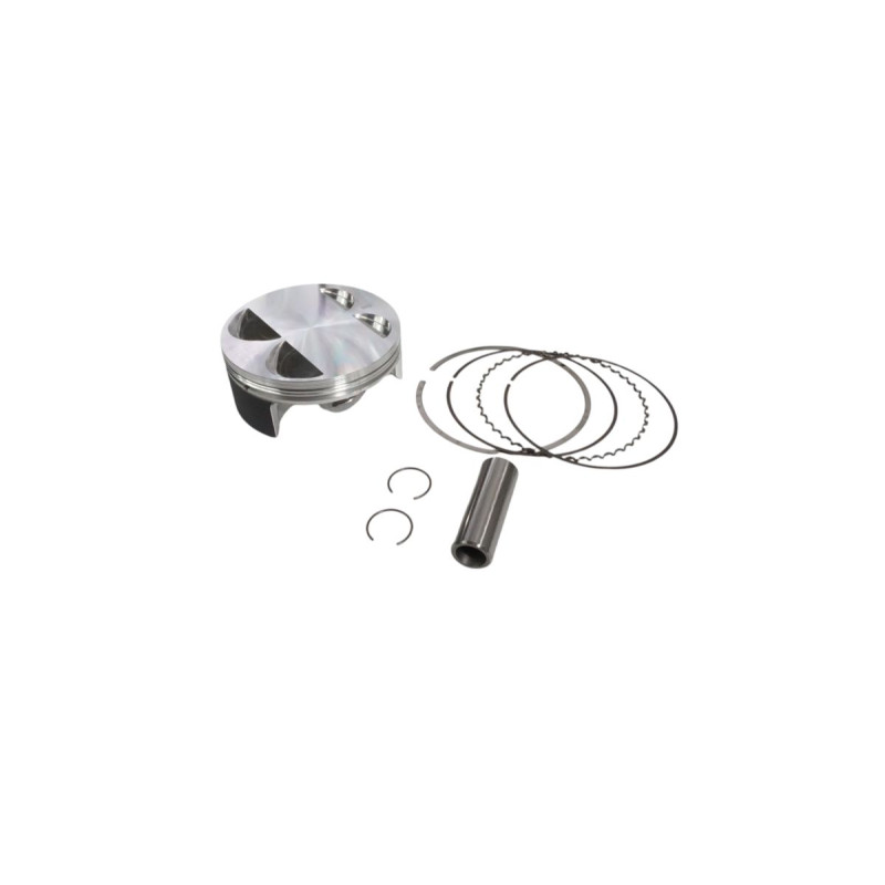 WOSSNER TŁOK (4T) HUSABERG FC / FE / EF / EFE 400 '96-'05 (STD. + 0,02MM = 91,97MM) (12.0:1 CR) SWORZEŃ 18MM WOSSNER TŁOK (4T) HUSABERG FC / FE / EF / EFE 400 '96-'05 (STD. + 0,02MM = 91,97MM) (12.0:1 CR) SWORZEŃ 18MM