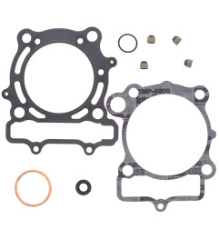 WINDEROSA (VERTEX) USZCZELKI TOP-END KAWASAKI KXF 250 04-08 / SUZUKI RMZ 250 04-06