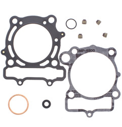WINDEROSA (VERTEX) USZCZELKI TOP-END KAWASAKI KXF 250 04-08 / SUZUKI RMZ 250 04-06