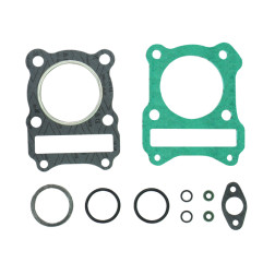 NAMURA USZCZELKI TOP-END SUZUKI DRZ 125L '03-09, KAWASAKI KLX 125L '03-06 (810531N)