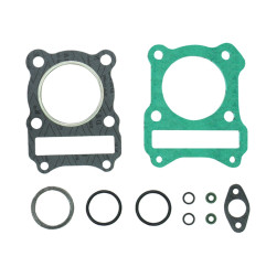 NAMURA USZCZELKI TOP-END SUZUKI DRZ 125L '03-09, KAWASAKI KLX 125L '03-06 (810531N)