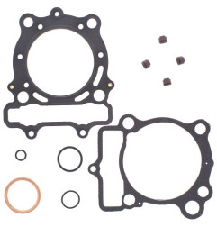 WINDEROSA (VERTEX) USZCZELKI TOP-END SUZUKI RMZ 250 '10-'22 (RMZ250)