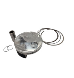 WOSSNER TŁOK (4T) BETA RX 450 PRO SERIES '24-'25 (STD. + 0,01MM = 96,97MM) (13.5:1 CR)