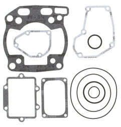 WINDEROSA (VERTEX) USZCZELKI TOP-END SUZUKI RM250 '99-00