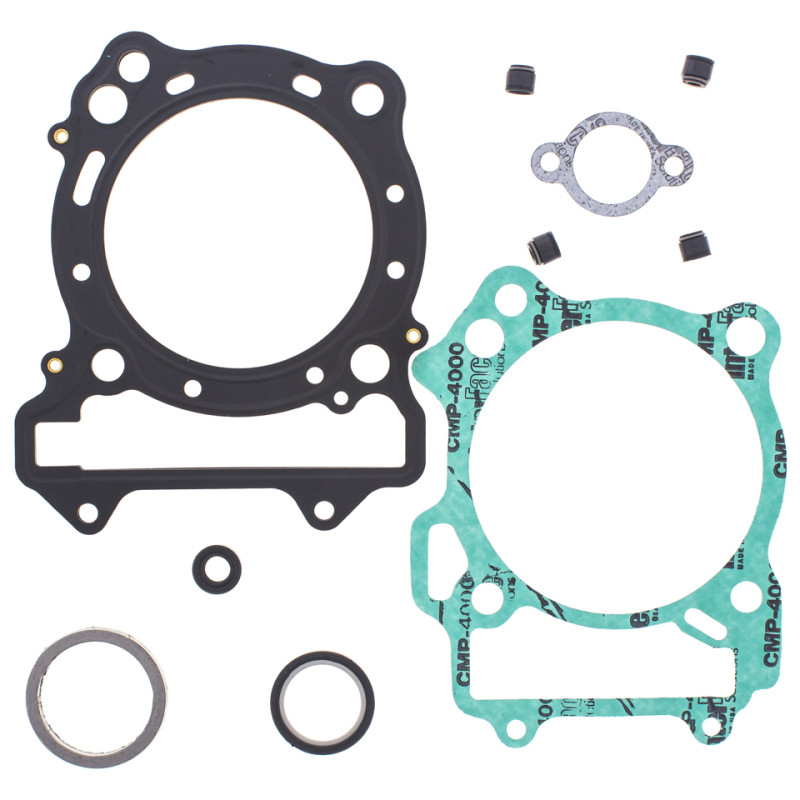 WINDEROSA (VERTEX) USZCZELKI TOP-END SUZUKI DRZ 400 E/S/ES/SM (00-12) WINDEROSA (VERTEX) USZCZELKI TOP-END SUZUKI DRZ 400 E/S/ES/SM (00-12)