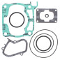 WINDEROSA (VERTEX) USZCZELKI TOP-END YAMAHA YZ 125 '05-'21, YZ 125 X '20-'22 WINDEROSA (VERTEX) USZCZELKI TOP-END YAMAHA YZ 125 '05-'21, YZ 125 X '20-'22