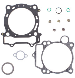 WINDEROSA (VERTEX) USZCZELKI TOP-END YAMAHA YZF 450 (YZ450F) '03-05, WRF 450 '03-06, YFZ 450 '12-13 - ZASTĘPUJE 810869
