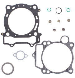 WINDEROSA (VERTEX) USZCZELKI TOP-END YAMAHA YZF 450 (YZ450F) '03-05, WRF 450 '03-06, YFZ 450 '12-13 - ZASTĘPUJE 810869