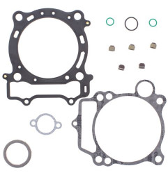 WINDEROSA (VERTEX) USZCZELKI TOP-END YAMAHA YZF 450 (YZ450F) '03-05, WRF 450 '03-06, YFZ 450 '12-13 - ZASTĘPUJE 810869