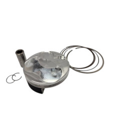 WOSSNER TŁOK (4T) TRIUMPH TF 250 X / E '24-'25 (STD. 77,95MM) (14.4:1 CR)