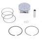 ATHENA TŁOK HONDA CBR 125 R '04-'10 (4T) BIG BORE (STD. + 9,00MM = 66,95MM) ATHENA TŁOK HONDA CBR 125 R '04-'10 (4T) BIG BORE (STD. + 9,00MM = 66,95MM)