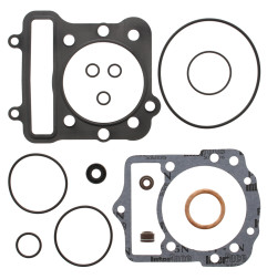 WINDEROSA (VERTEX) USZCZELKI TOP-END KAWASAKI KLF 300 BAYOU 88-05, KVF 300 PRAIRIE, KEF300 LAKOTA