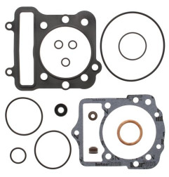 WINDEROSA (VERTEX) USZCZELKI TOP-END KAWASAKI KLF 300 BAYOU 88-05, KVF 300 PRAIRIE, KEF300 LAKOTA