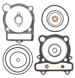 WINDEROSA USZCZELKI TOP-END YAMAHA YFM 350 RAPTOR '04-'13, WOLVERINE '95-'09, GRIZZLY '07-'14, WARRIOR '87-'04
