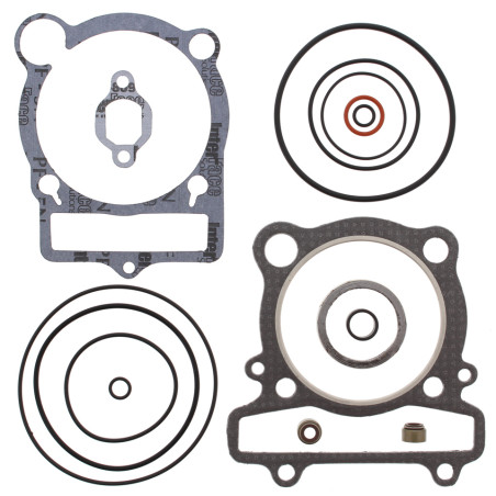WINDEROSA USZCZELKI TOP-END YAMAHA YFM 350 RAPTOR '04-'13, WOLVERINE '95-'09, GRIZZLY '07-'14, WARRIOR '87-'04