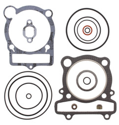 WINDEROSA USZCZELKI TOP-END YAMAHA YFM 350 RAPTOR '04-'13, WOLVERINE '95-'09, GRIZZLY '07-'14, WARRIOR '87-'04