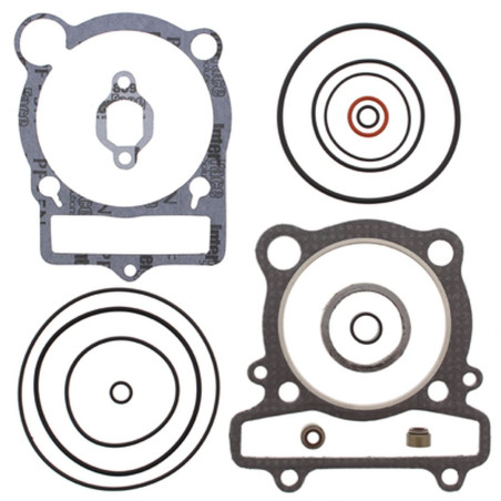 WINDEROSA USZCZELKI TOP-END YAMAHA YFM 350 RAPTOR '04-'13, WOLVERINE '95-'09, GRIZZLY '07-'14, WARRIOR '87-'04