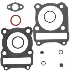 WINDEROSA (VERTEX) USZCZELKI TOP-END SUZUKI LT-F 160 '91-'04 (LTF160)