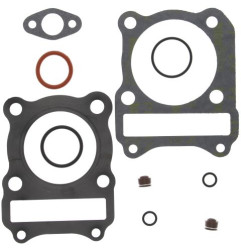 WINDEROSA (VERTEX) USZCZELKI TOP-END SUZUKI LT-F 160 '91-'04 (LTF160)