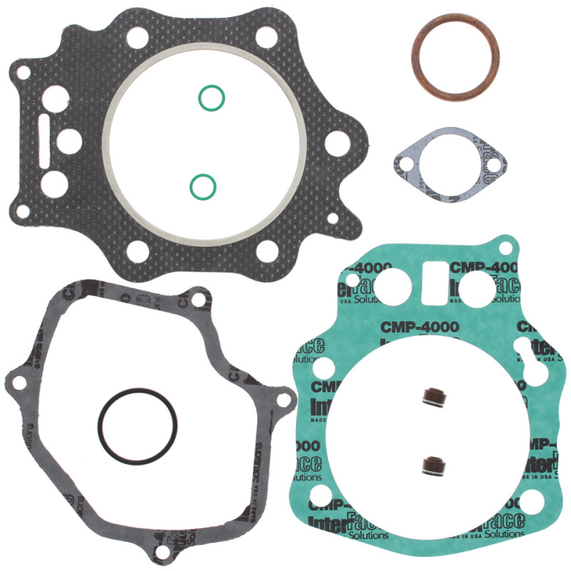 WINDEROSA (VERTEX) USZCZELKI TOP-END HONDA TRX 400 FE/FM FOREMAN '95-'03 WINDEROSA (VERTEX) USZCZELKI TOP-END HONDA TRX 400 FE/FM FOREMAN '95-'03