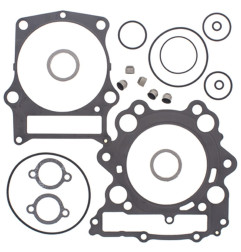 WINDEROSA (VERTEX) USZCZELKI TOP-END YAMAHA YFM660 GRIZZLY '02-'08, RHINO 660 '04-'07
