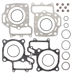 WINDEROSA (VERTEX) USZCZELKI TOP-END KAWASAKI KVF 650 BRUTE FORCE 05-10/ PRAIRIE 02-03, ARCTIC CAT 650