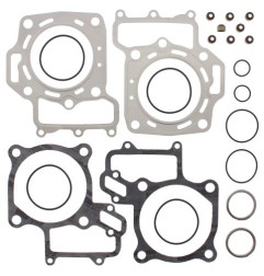 WINDEROSA (VERTEX) USZCZELKI TOP-END KAWASAKI KVF 650 BRUTE FORCE 05-10/ PRAIRIE 02-03, ARCTIC CAT 650