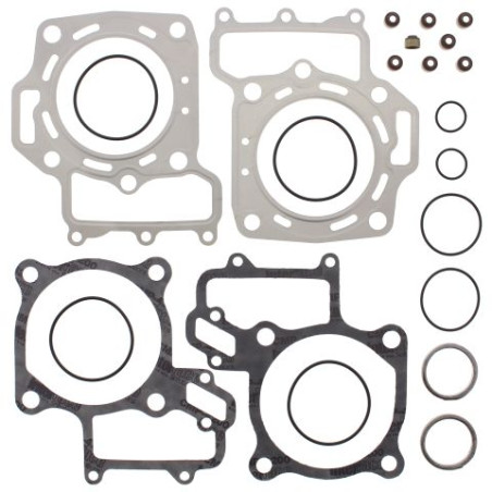 WINDEROSA (VERTEX) USZCZELKI TOP-END KAWASAKI KVF 650 BRUTE FORCE 05-10/ PRAIRIE 02-03, ARCTIC CAT 650