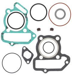 WINDEROSA (VERTEX) USZCZELKI TOP-END YAMAHA YFM GRIZZLY 125 '04-13