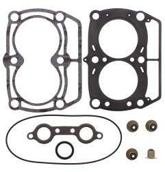 WINDEROSA (VERTEX) USZCZELKI TOP-END POLARIS SPORTSMAN 700 '02-'04