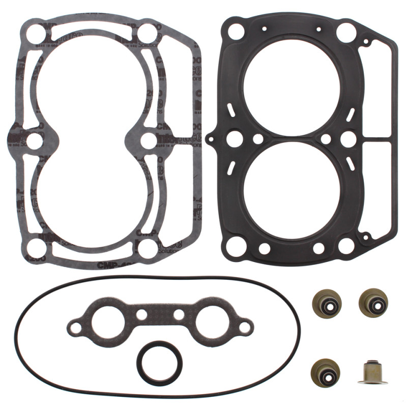 WINDEROSA (VERTEX) USZCZELKI TOP-END POLARIS SPORTSMAN 700 '02-'04 WINDEROSA (VERTEX) USZCZELKI TOP-END POLARIS SPORTSMAN 700 '02-'04